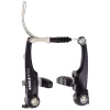 FREINS TEKTRO V-BRAKES AV/AR ALU 110MM Black