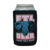 FTL BREWING CO KOOZIE -France Accessoires Vélo Soldes Boutique ftl brewing co koozie