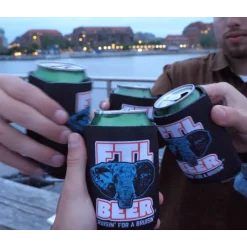 FTL BREWING CO KOOZIE -France Accessoires Vélo Soldes Boutique ftl brewing co koozie 4