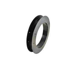 GAINE DE FREIN ATOO Au Mètre 5mm BLK