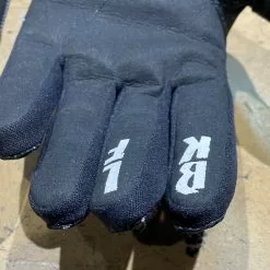 Gants BIKELIFE 'Trick List' Noirs -France Accessoires Vélo Soldes Boutique gants bikelife trick list noirs 16