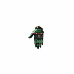 Gants FIST CHIPS N GUAC Medium -France Accessoires Vélo Soldes Boutique gants fist chips n guac medium 2