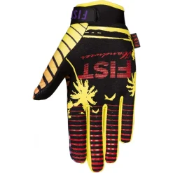 GANTS FIST MIAMI 2 Medium -France Accessoires Vélo Soldes Boutique gants fist miami 2 medium 1