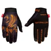 Gants FIST Tassie Tiger -France Accessoires Vélo Soldes Boutique gants fist nitro circus palms m