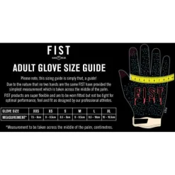 Gants FIST Tassie Tiger -France Accessoires Vélo Soldes Boutique gants fist nitro circus palms m 2