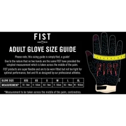 GANTS FIST SPRINKLES 2 XXS -France Accessoires Vélo Soldes Boutique gants fist sprinkles 2 xxs 2