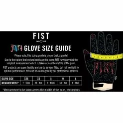 Gants FIST Tiger 2 Youth -France Accessoires Vélo Soldes Boutique gants fist tiger 2 youth 2