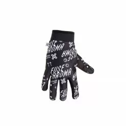 Gants FUSE Chroma -France Accessoires Vélo Soldes Boutique gants handup most days black large 5