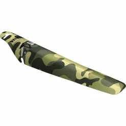 Garde-Boue VELOX Clipsable Mini Mudguard Camouflage