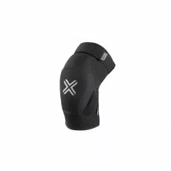 Genouillères FUSE Alpha Classic Knee Pad -France Accessoires Vélo Soldes Boutique genouilleres fuse alpha classic knee pad 3
