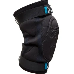 King Kong Genouillères KINGKONG Pirate -France Accessoires Vélo Soldes Boutique genouilleres kingkong pirate 4