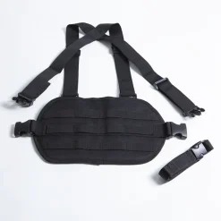 SACOCHE BIKELIFE PATROX CHEST RIG CAMO -France Accessoires Vélo Soldes Boutique gilet bikelife patrox chest rig camo 4