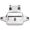Gillet COLLECTIVE Chest Rig Blanc 2 Gillet COLLECTIVE Chest Rig Blanc -France Accessoires Vélo Soldes Boutique gillet collective chest rig blanc