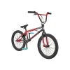 GT BMX 20“ SLAMMER Red Blk Fade 2021 -France Accessoires Vélo Soldes Boutique gt bikes 20 slammer red blk fade 2021