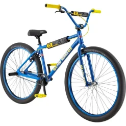 GT BIKES 29“ HERITAGE PRO SERIES Ltd Blue 2021