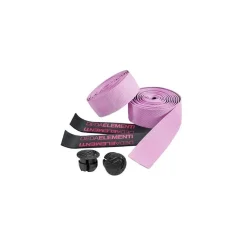 GUIDOLINE DEDATAPE NASTRO GECO Pink 100% Rubber
