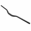 Guidon BLB Easy Riser Ø31.8mm Noir -France Accessoires Vélo Soldes Boutique guidon blb easy riser o318mm noir