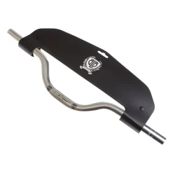 Guidon BLB Mini Me Ø25.4mm Chromé -France Accessoires Vélo Soldes Boutique guidon blb mini me o254mm chrome 2