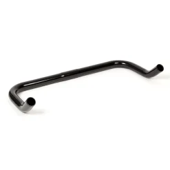 Generique GUIDON BULLHORN 400 MM BK