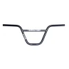Demolition Parts Guidon DEMOLITION Heatwave Kevin Peraza 9.25 Noir -France Accessoires Vélo Soldes Boutique guidon demolition heatwave kevin peraza 925 noir