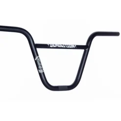 Demolition Parts Guidon DEMOLITION Heatwave Kevin Peraza 9.25 Noir -France Accessoires Vélo Soldes Boutique guidon demolition heatwave kevin peraza 925 noir 2