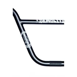 Demolition Parts Guidon DEMOLITION Heatwave Kevin Peraza 9.25 Noir -France Accessoires Vélo Soldes Boutique guidon demolition heatwave kevin peraza 925 noir 3