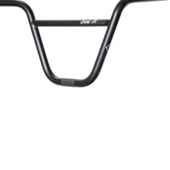 Demolition Parts Guidon DEMOLITION Paradise 8.75' Noir -France Accessoires Vélo Soldes Boutique guidon demolition paradise 875 noir 2