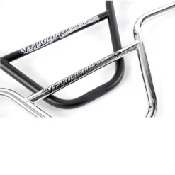 Demolition Parts GUIDON DEMOLITION RIG BLACK JACKET -France Accessoires Vélo Soldes Boutique guidon demolition rig black jacket 2