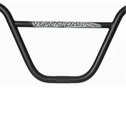 Demolition Parts GUIDON DEMOLITION RIG BLACK JACKET -France Accessoires Vélo Soldes Boutique guidon demolition rig black jacket 4