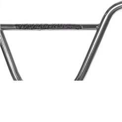 Demolition Parts GUIDON DEMOLITION RIG BLACK JACKET -France Accessoires Vélo Soldes Boutique guidon demolition rig black jacket 5