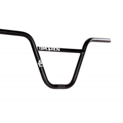 Demolition Parts Guidon DEMOLITION X MARKIT Noir -France Accessoires Vélo Soldes Boutique guidon demolition x markit noir 2