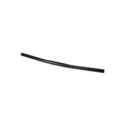 Generique Guidon Droit Ø25.4 Mm Type VTT Noir