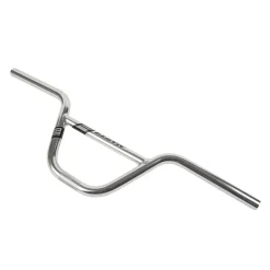 GUIDON ELEVN SLT 6.5" ALU Chromé