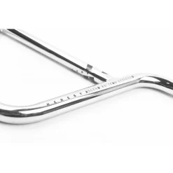 GUIDON HERESY ASCEND 8.5" -France Accessoires Vélo Soldes Boutique guidon heresy ascend 85 3