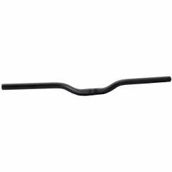P&A Guidon XPOSURE H-bars Ø25.4mm 680mm Noir
