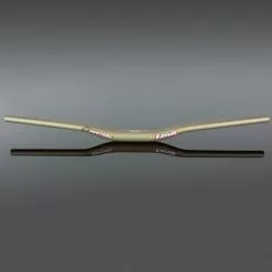 Guidon RENTHAL Fatbar DH Ø35mm 800 Mm Rise 20mm - Bronze -France Accessoires Vélo Soldes Boutique guidon renthal fatbar dh o35mm 800 mm rise 20mm bronze 2