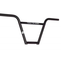 Volume Bikes Guidon VOLUME X FTL Noir -France Accessoires Vélo Soldes Boutique guidon volume x ftl noir 3