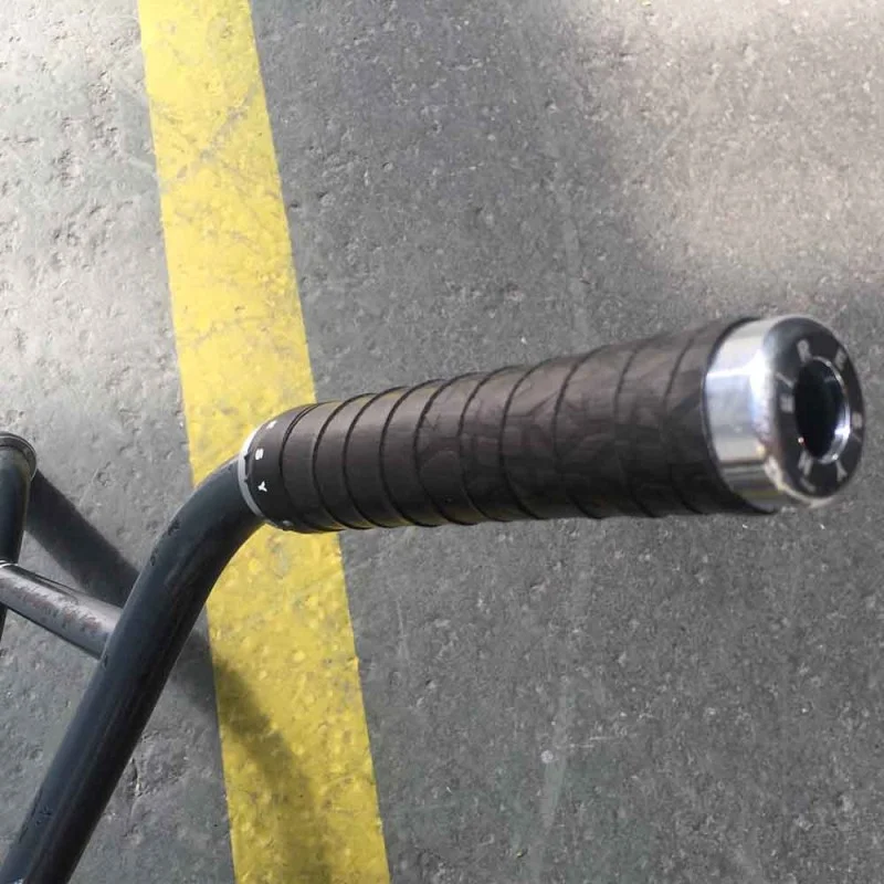 HERESY EVERGRIP BK 4 HERESY EVERGRIP BK – Image 2