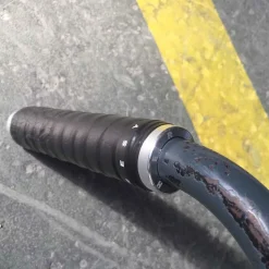 HERESY EVERGRIP BK 7 HERESY EVERGRIP BK -France Accessoires Vélo Soldes Boutique heresy evergrip bk 2