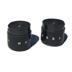 HERESY EVERGRIP BK