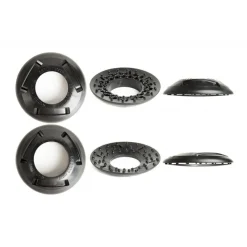 G Sport HUBGUARD ARRIERE GSPORT G.L.A.N.D MKIV 9 G Sport HUBGUARD ARRIERE GSPORT G.L.A.N.D MKIV -France Accessoires Vélo Soldes Boutique hubguard arriere gsport gland mkiv 3