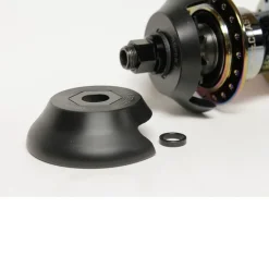 ProperBikeCo HUBGUARD PROPER ARR DRIVESIDE UNIVERSEL SELECT -France Accessoires Vélo Soldes Boutique hubguard proper arr driveside universel select 2