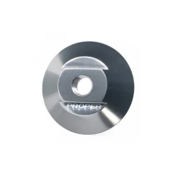 ProperBikeCo HUBGUARD PROPER ARRIERE NDS -France Accessoires Vélo Soldes Boutique hubguard proper arriere nds 3