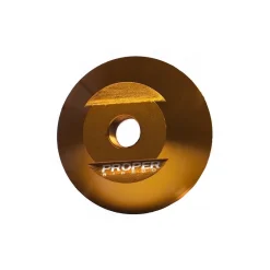 ProperBikeCo HUBGUARD PROPER ARRIERE NDS -France Accessoires Vélo Soldes Boutique hubguard proper arriere nds 4