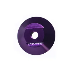 ProperBikeCo HUBGUARD PROPER ARRIERE NDS -France Accessoires Vélo Soldes Boutique hubguard proper arriere nds 6