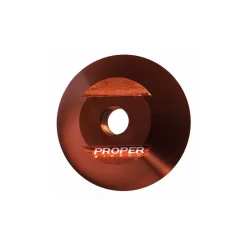 ProperBikeCo HUBGUARD PROPER ARRIERE NDS -France Accessoires Vélo Soldes Boutique hubguard proper arriere nds 8