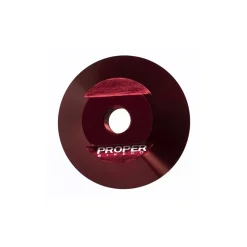 ProperBikeCo HUBGUARD PROPER ARRIERE NDS -France Accessoires Vélo Soldes Boutique hubguard proper arriere nds 9