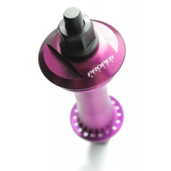 ProperBikeCo HUBGUARD PROPER MICROLITE AV MALE -France Accessoires Vélo Soldes Boutique hubguard proper microlite av male 1