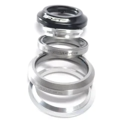 Jeu De Direction FSA 1"1/8 42MM - 1"1/2" 52mm ALU Noir -France Accessoires Vélo Soldes Boutique jeu de direction fsa 118 42mm 112 52mm alu noir 2