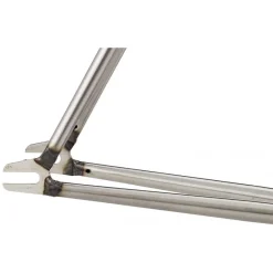 Focale44 KIT-CADRE F44 S-EXPRESS BRUT VERNIS -France Accessoires Vélo Soldes Boutique kit cadre f44 s express brut vernis 3